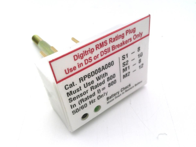 SCHNEIDER ELECTRIC RP6D08A080