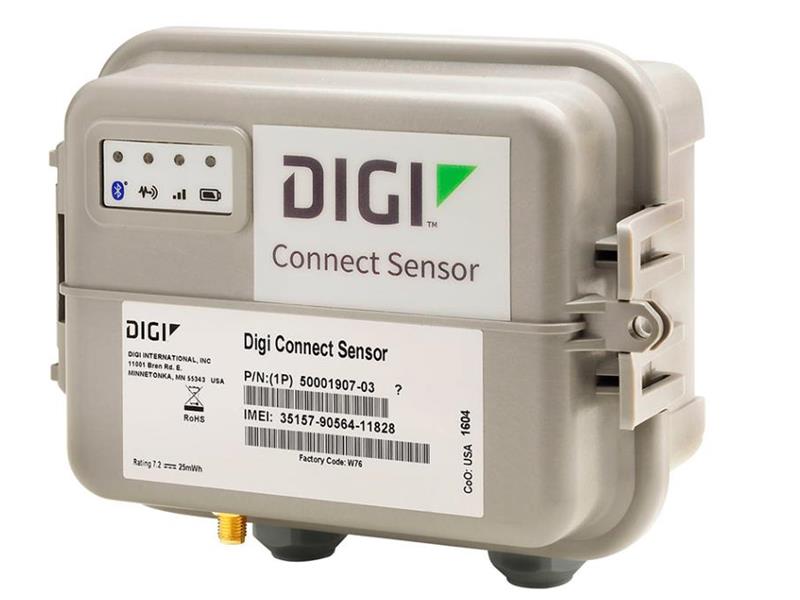 CSENSE-A310 by DIGI INTERNATIONAL