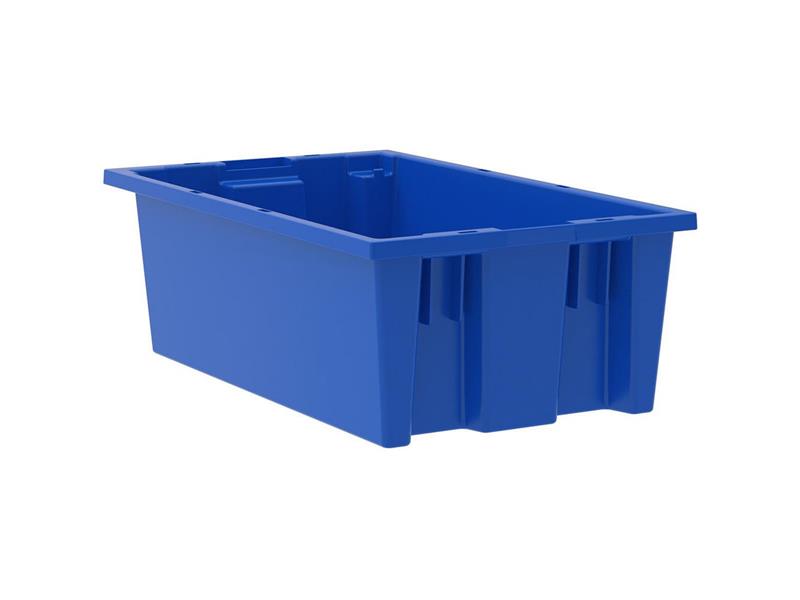 MYERS INDUSTRIES INC 35180 BLUE