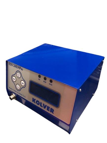 KOLVER EDU2AE/HPRO