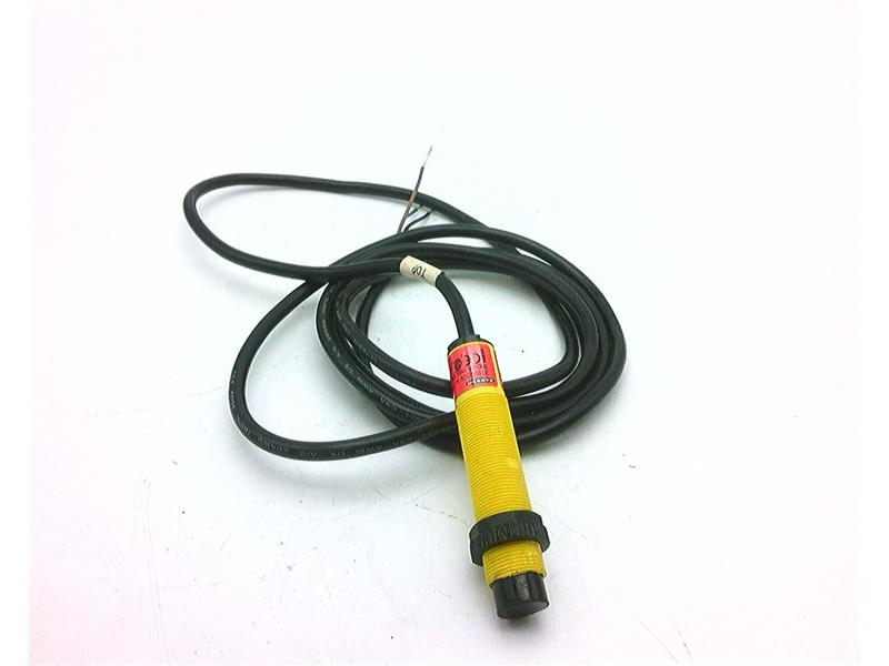 BANNER ENGINEERING S18AW3LP