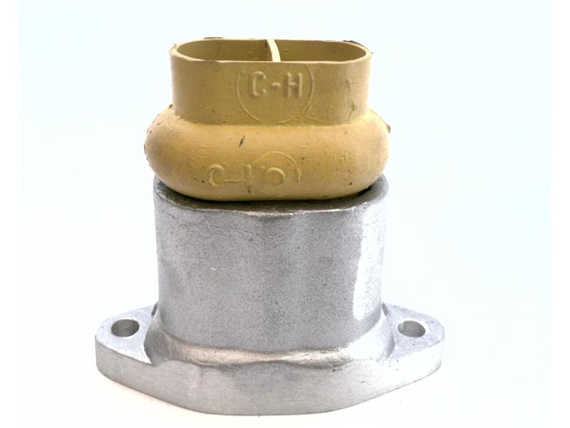 EATON CORPORATION X8381-4