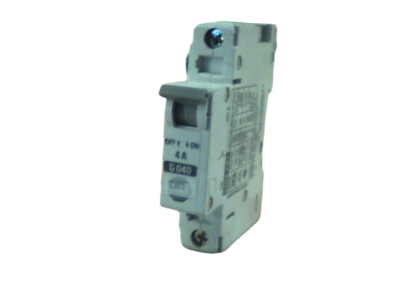 ALLEN BRADLEY 1492-CB-G-040