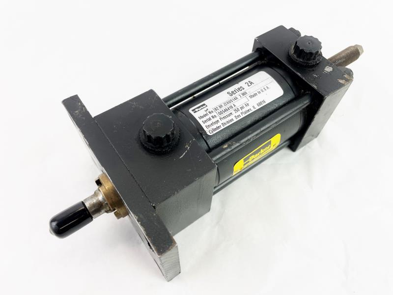 PARKER 02.00-J2AUS14A-2.000