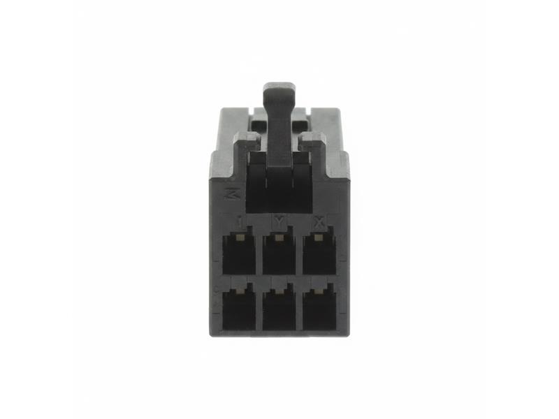 TE CONNECTIVITY 3-1879011-1