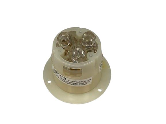 HUBBELL HBL2616
