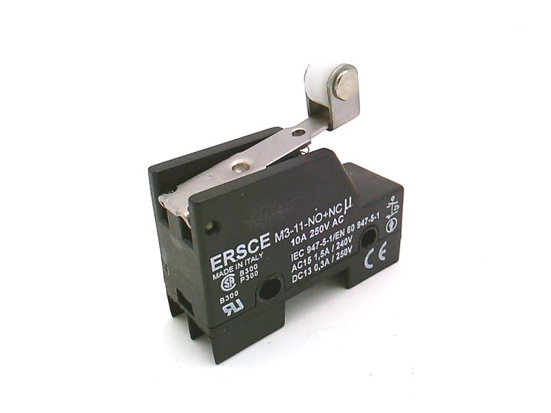 CARLO GAVAZZI M3-11-NO-NC
