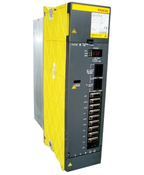 FANUC A06B-6102-H211#H520