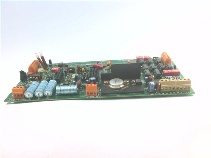 BAYLISS ELECTRIC CB666-5