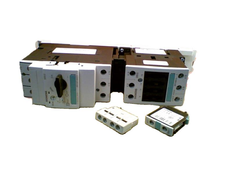 SIEMENS 3RA1135-4DB33-1AC2