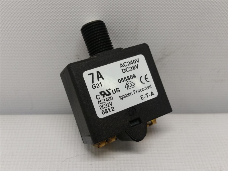 ETA ENGINEERING TECHNOLOGY 1658-G21-00-S83-7A
