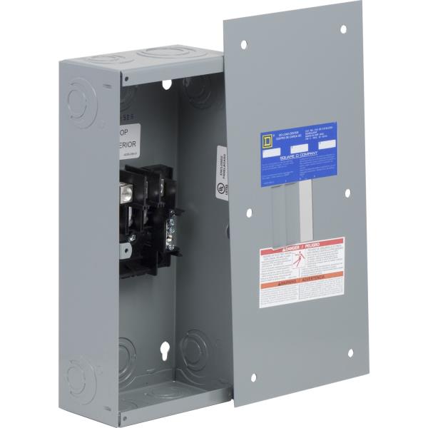 SCHNEIDER ELECTRIC QO403L60NF