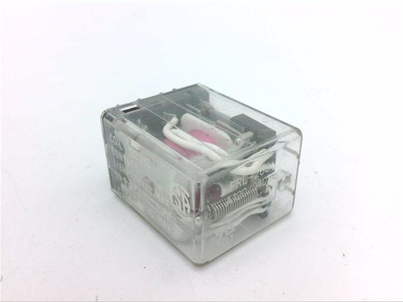 FRL-263A120/04CV by GENERAL ELECTRIC