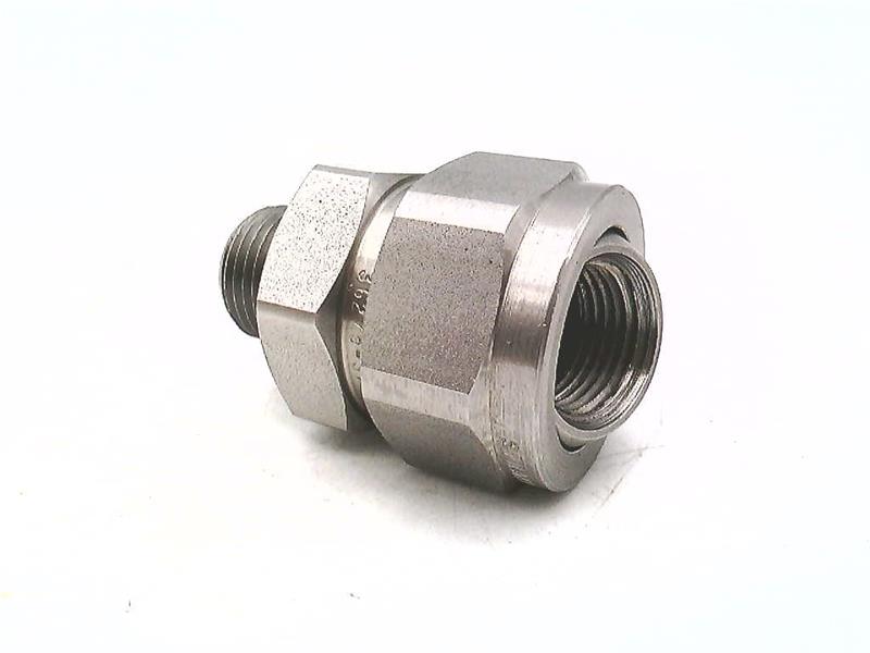 36275-3/8X3/8-SS by SPRAYING SYSTEMS