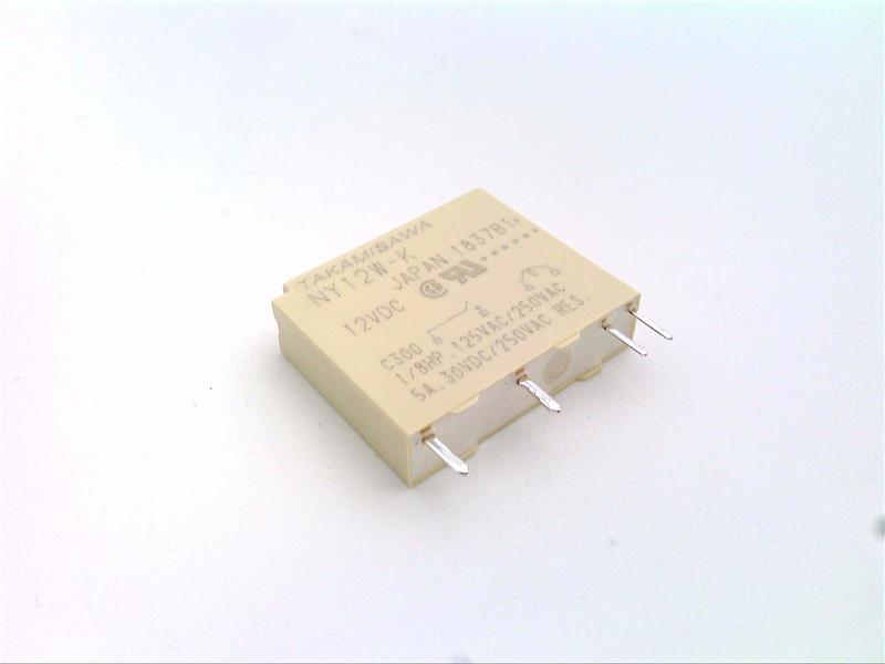 FUJITSU TAKAMISAWA NY-12W-K