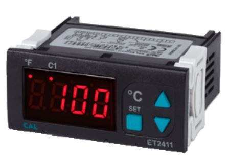 DANAHER CONTROLS ET2412-230-08