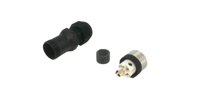 MDC-5FP-FW11 by MENCOM