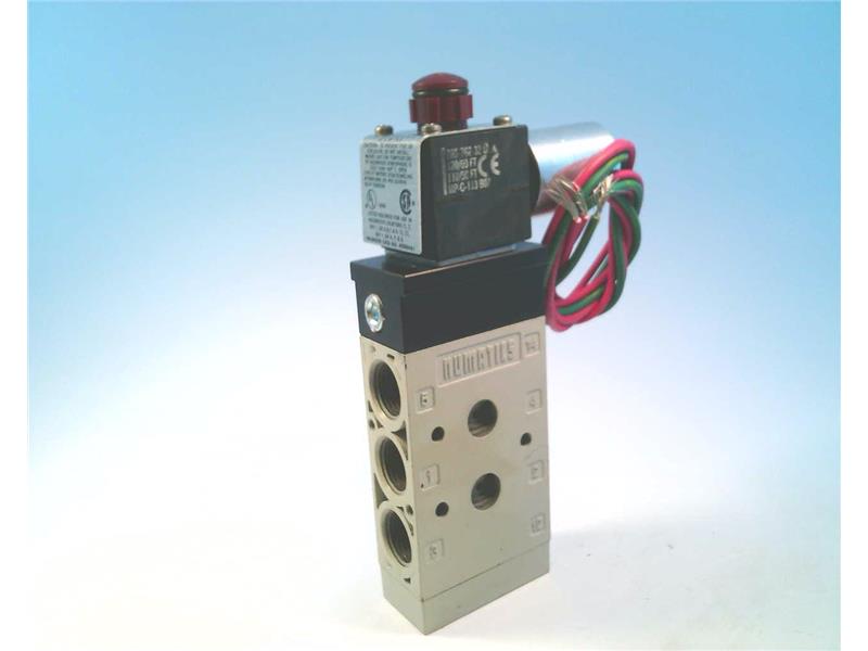 ASCO L23XA452OP18D30