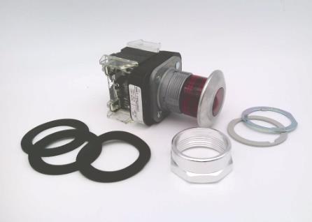 ALLEN BRADLEY 800T-FXMQL10RA7