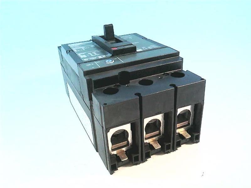 SCHNEIDER ELECTRIC JDL36225LV