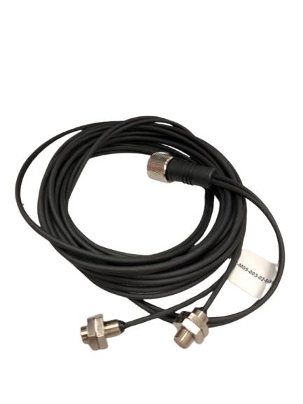 BALLUFF DLM50/S16-PV-1:1M