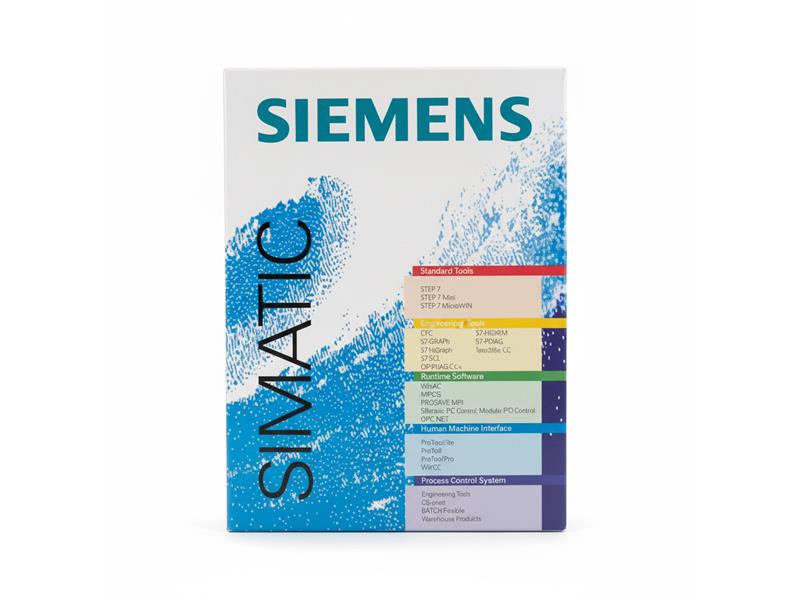 SIEMENS 6ES7840-0CC03-0YE0