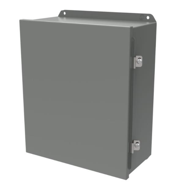 HAMMOND MANUFACTURING HJ12126HLP