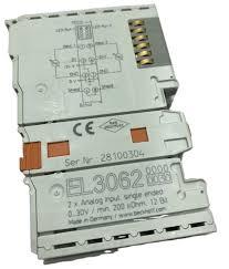 BECKHOFF EL3062-0030