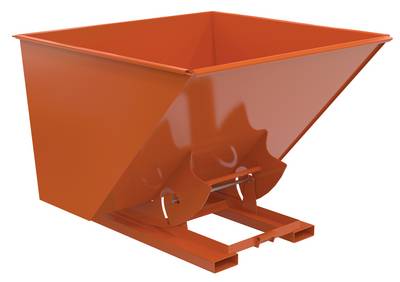 VESTIL D-250-HD-NB-ORG-C