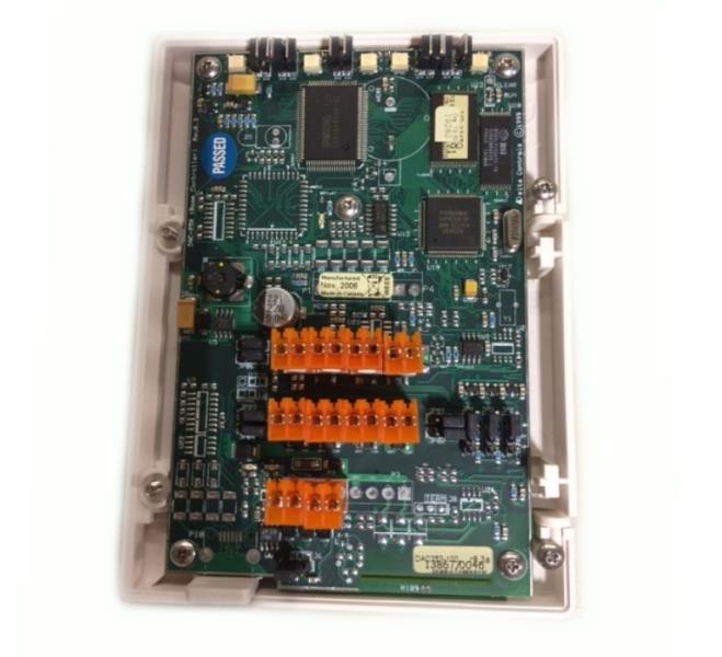 DAC252-100 by DELTA CONTROLS