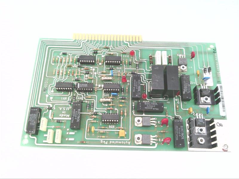 71004A1 by AUTOMATED PACKAGING