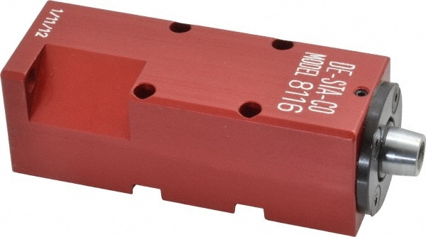 DOVER CORPORATION 8116