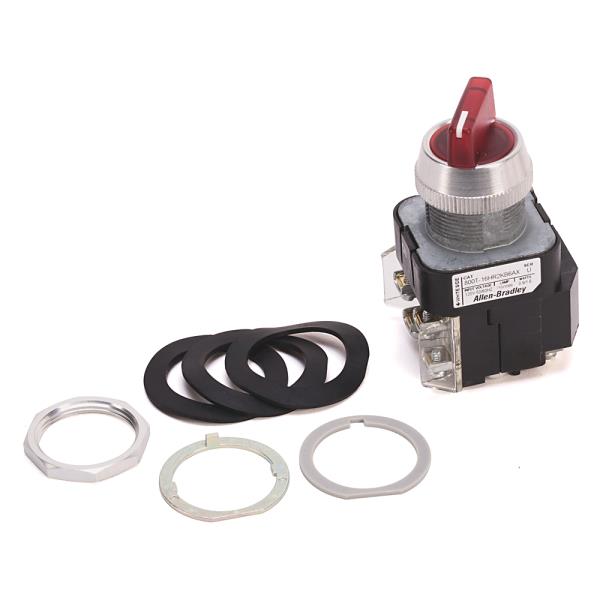 ALLEN BRADLEY 800T-2HGH2KB6DE