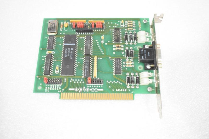 OPTO 22 AC422