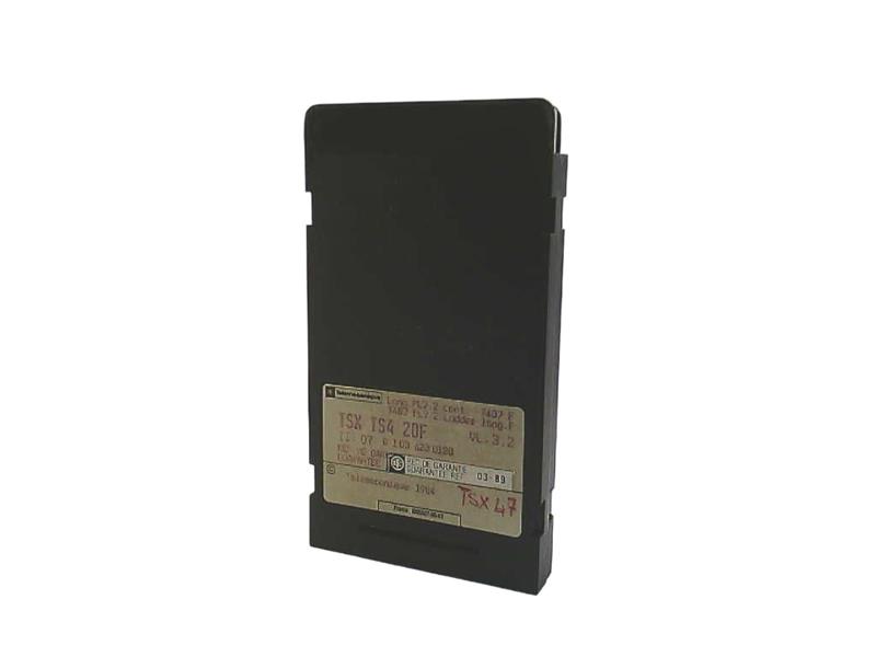 SCHNEIDER ELECTRIC TSXTS420F