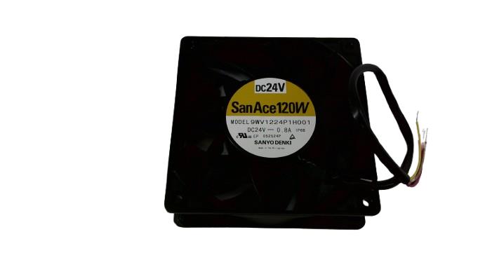 9WV1224P1H001 by SANYO