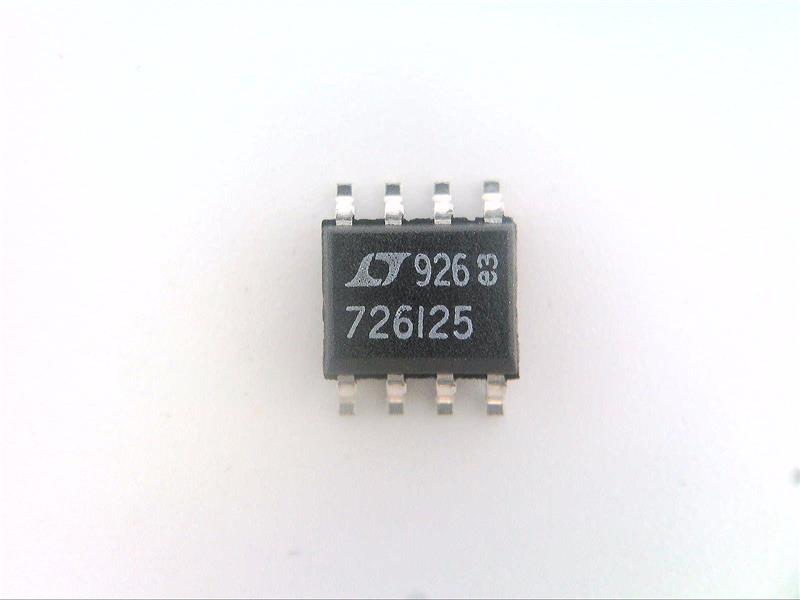 ANALOG DEVICES LTC1726IS8-2.5#PBF