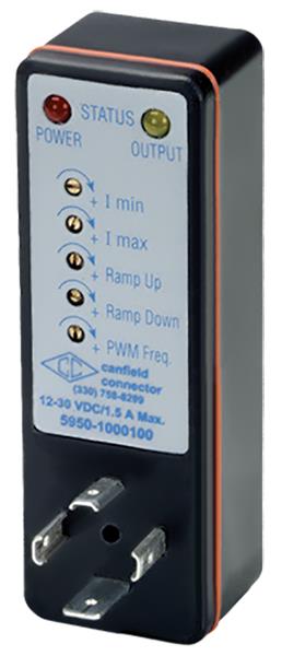 5950-1020110 by CANFIELD