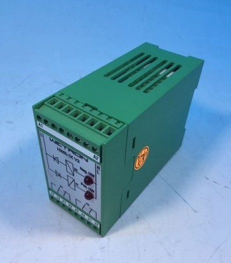 WETRON HWR-1KV2-R4V1.1