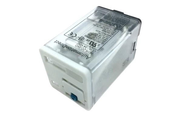 AUTOMATION DIRECT 750R-2C-24D