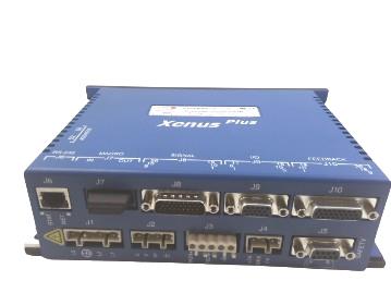 XML-230-18 by ANALOGIC