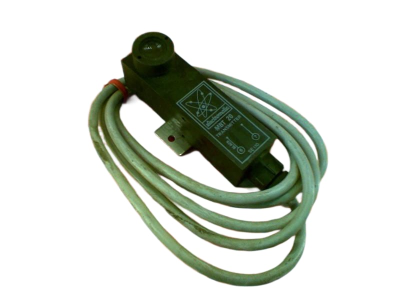MBT-20 by CARLO GAVAZZI