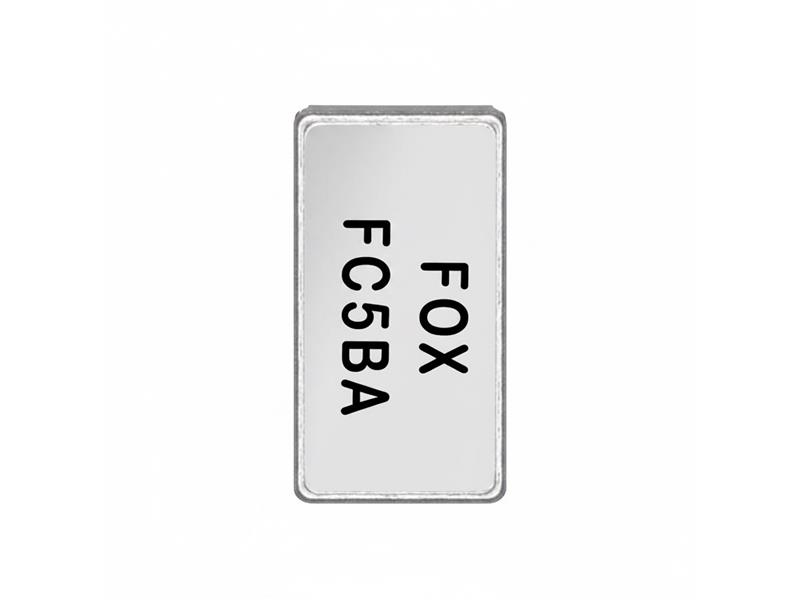 FOX ELECTRONICS FC5BAEEMM8.0-T1