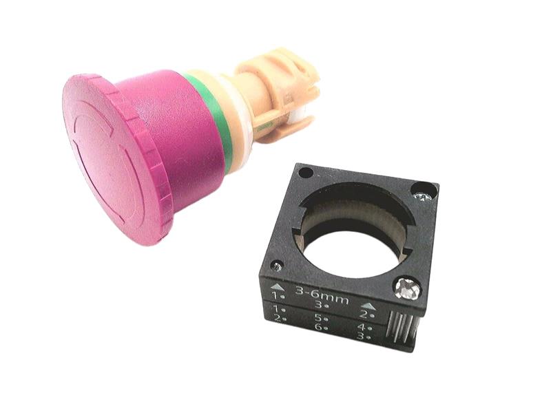SIEMENS 3SB3000-1XA20