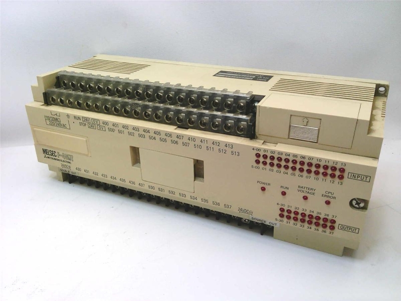 MITSUBISHI F-40MT-ESS