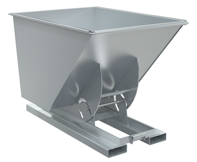 VESTIL D-100-MD-NB-SL