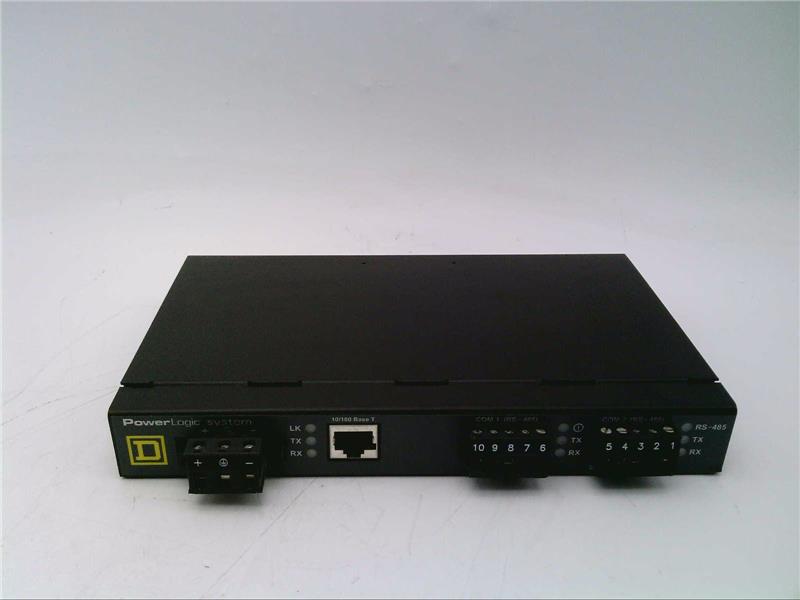 SCHNEIDER ELECTRIC EGX-200