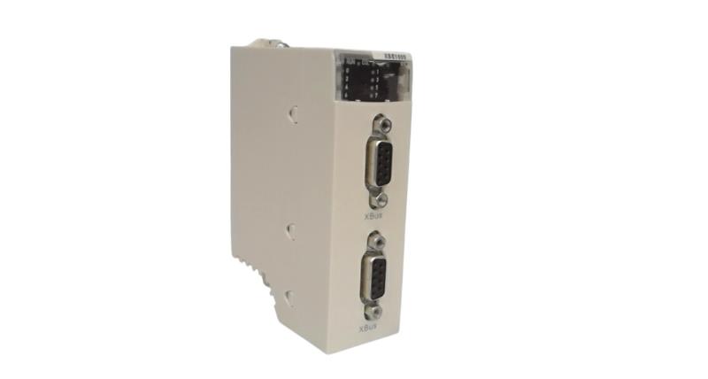 SCHNEIDER ELECTRIC BMXXBE1000