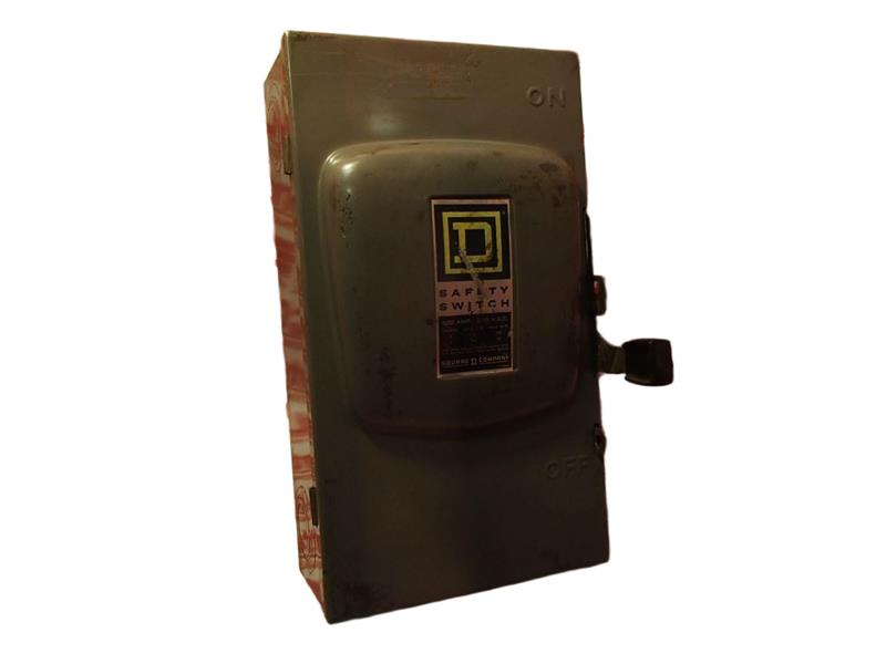 D-233-N by SCHNEIDER ELECTRIC