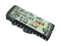 EATON CORPORATION 143650287